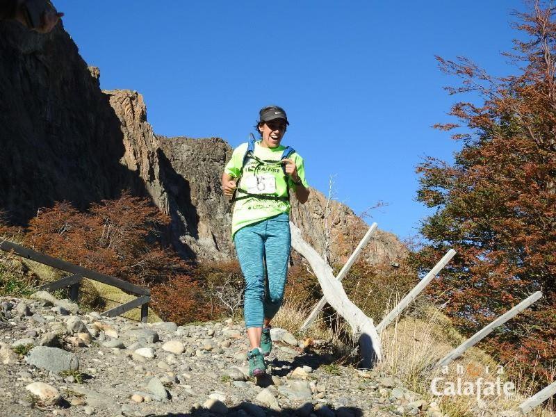 Casaandina Chalten El Chaltén Eksteriør billede
